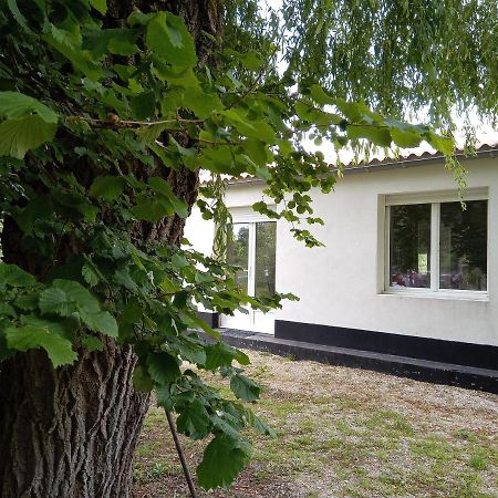 Makivka - A 5 Min De Cognac - Maison Entiere Avec 2 Chambres Boutiers-Saint-Trojan Zewnętrze zdjęcie