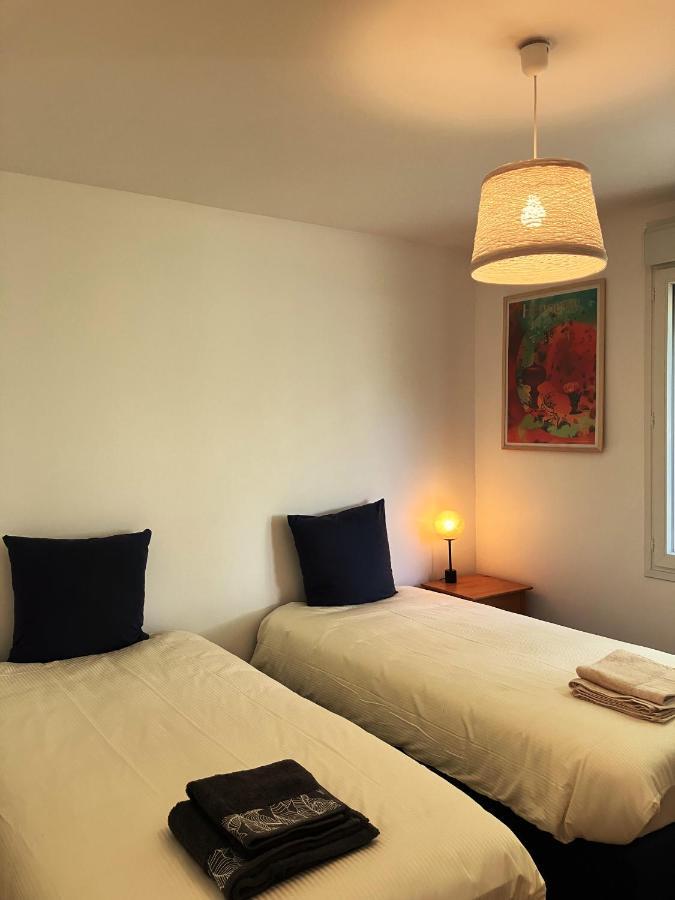 Makivka - A 5 Min De Cognac - Maison Entiere Avec 2 Chambres Boutiers-Saint-Trojan Zewnętrze zdjęcie